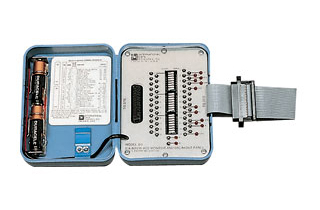Interface Monitor & Breakout Box