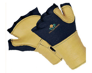 Anti-Impact Gloves Heavy Duty Usage