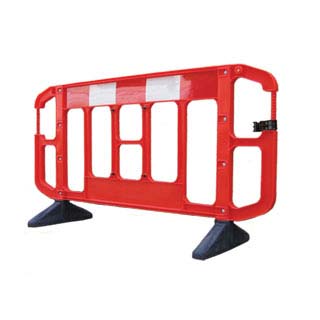 Titan Safety Barrier