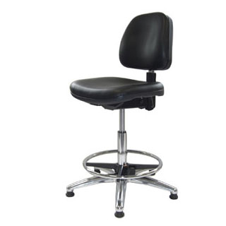 Cleanroom Chair Class 10K