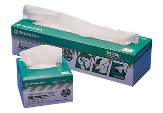 Light-Duty Absorbent Wipers