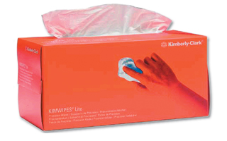 Kimwipes Lite Precision