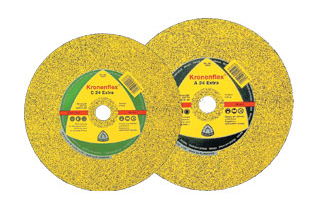 Grinding Discs 115mm & 230mm