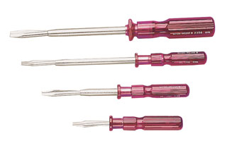 Screw Holding Drivers