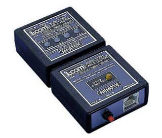 Master-Cable Tester