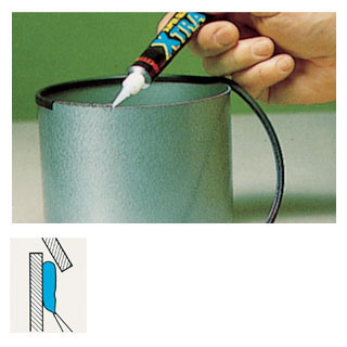 Superglue Xtra