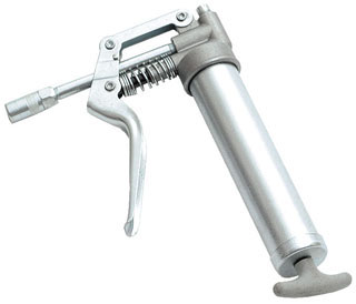 Pom Pom Grease Gun