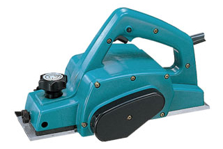 Heavy Duty Planer, 1923H