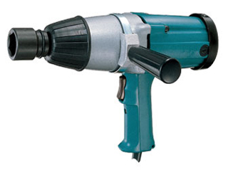 3/4" Impact Wrench, 6906