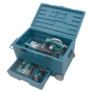 18V MXT Combi Drill & Saw Kit