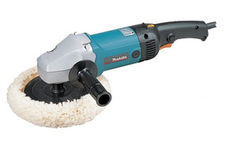 Sander/Polisher, 9227CB
