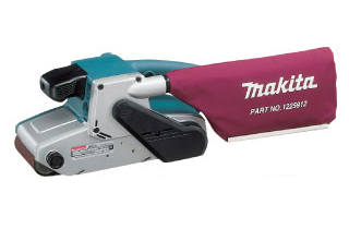 100mm Belt Sander, 9404