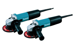 115mm Angle Grinder, 9557PB