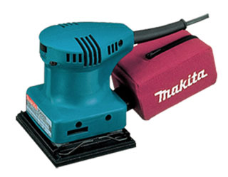 Palm Sander, BO4553