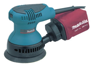 Random Orbit Sander, BO5012