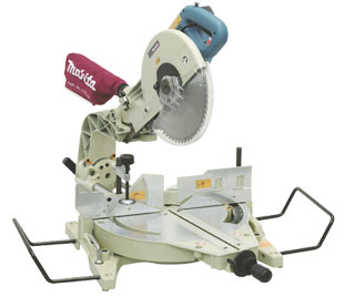 305mm Mitre Saw, LS1214