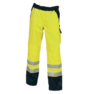 Linz Hi-Vis Trousers