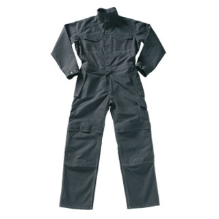 Baar Flame-Retardant Boiler Suit