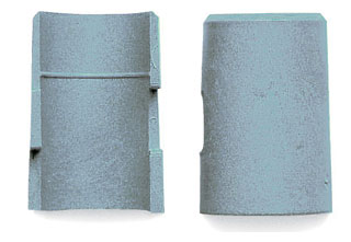Split Sleeves