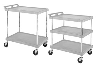 Polymer Trolleys