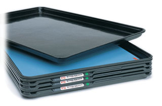 Smart Trays and Accessories
