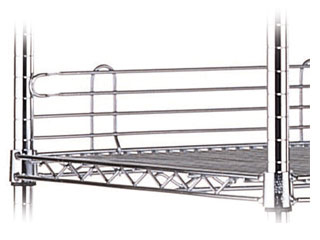 Shelf Ledges
