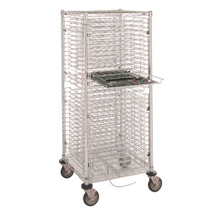 PCB Pallet Cart and Pallets