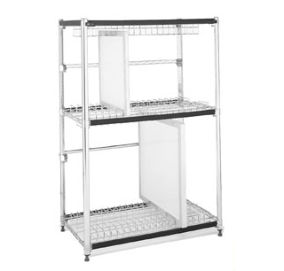 SMT Stencil Storage Unit