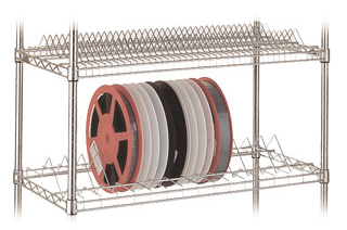 SMD Reel Shelves