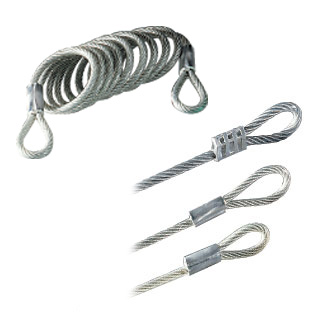 Security Cables