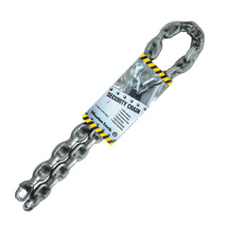 Security Chains