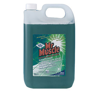 Floor Cleaner