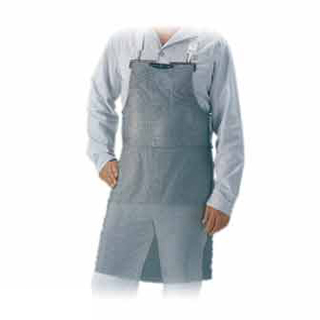 Steel Mesh Aprons