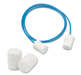 Deciguard Foam Earplugs
