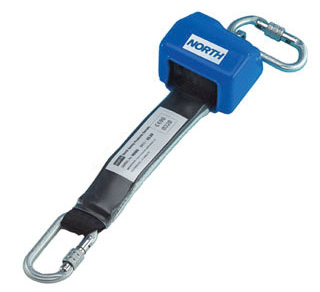 Retractable Webbing Lifeline