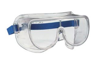Novent Safety Goggles