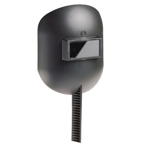 Hand Held Welding Shield