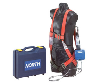 Fall Arrest Start Kit
