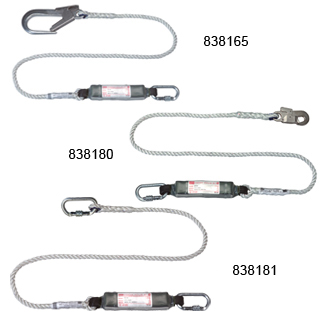 Rope Lanyard