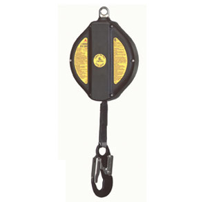 Duralite Fall Arrest Block - 6m