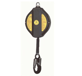 Duralite Fall Arrest Block - 3.5m