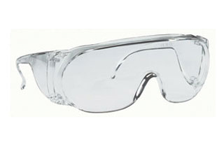 Visitors Glasses