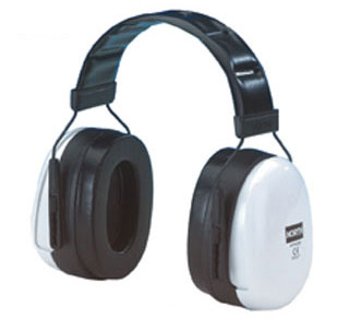 Intruder Earmuffs