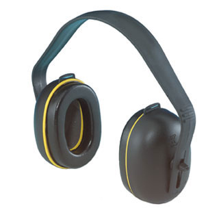 Mosquito Headband Earmuffs