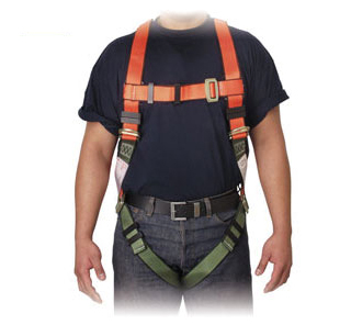 Fall Arrest Harness FP702-3D