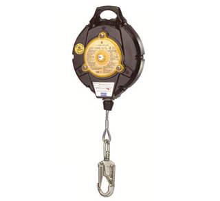 Self-Retracting Lifeline - 15m
