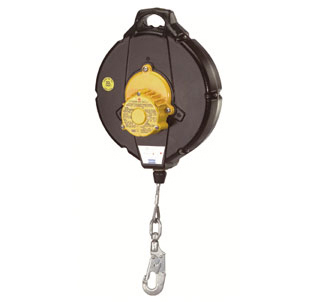 Automatic Descender - 33m