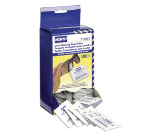 Fog-EX Lens Cleaning Tissues