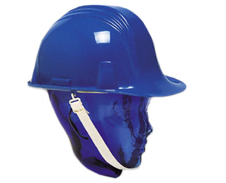 2 Point Chin Strap