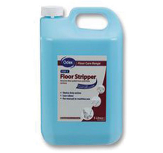 Floor Stripper